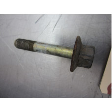 17T240 Crankshaft Pulley Bolt From 2007 Subaru Impreza  2.5